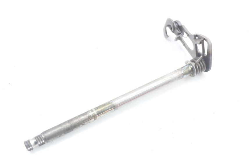 photo de SELECTIEAS YAMAHA TDR DELTABOX 125 (1997 - 2003) - Bevestigingspunten