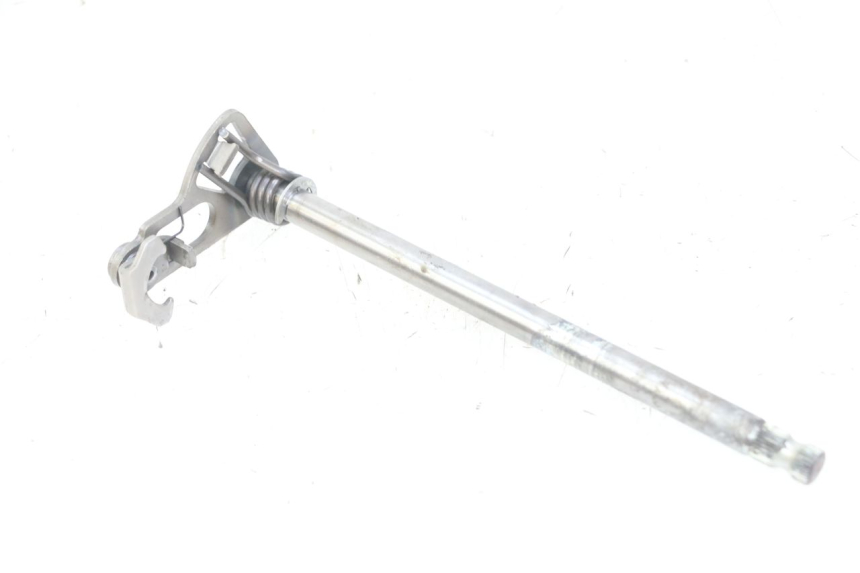 photo de SELECTIEAS YAMAHA TDR DELTABOX 125 (1997 - 2003) - Hoofdaanzicht