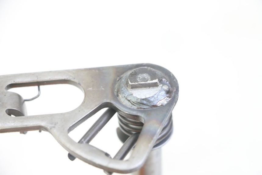 photo de SELECTIEAS YAMAHA TDR DELTABOX 125 (1997 - 2003) - Detail van het onderdeel