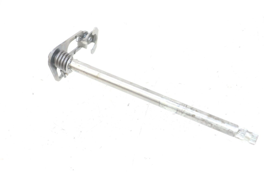 photo de SELECTIEAS YAMAHA TDR DELTABOX 125 (1997 - 2003) - Zoom op gebruiksstaat