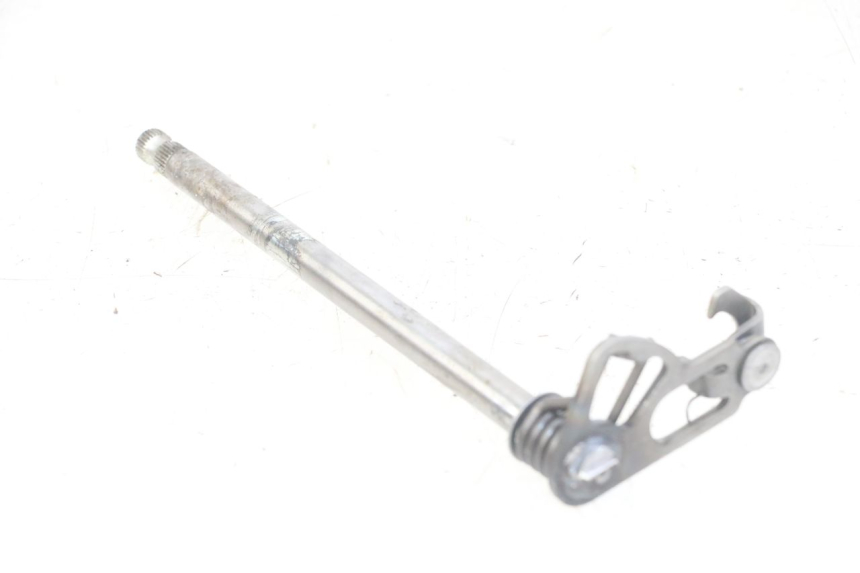 photo de SELECTIEAS YAMAHA TDR DELTABOX 125 (1997 - 2003) - Technische close-up