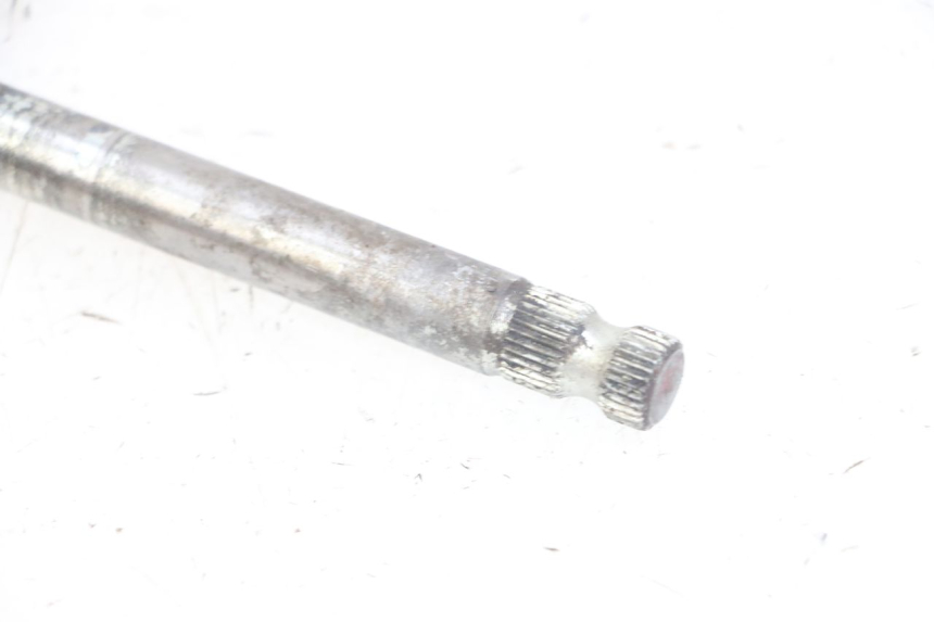 photo de SELECTIEAS YAMAHA TDR DELTABOX 125 (1997 - 2003) - Bevestigingspunten