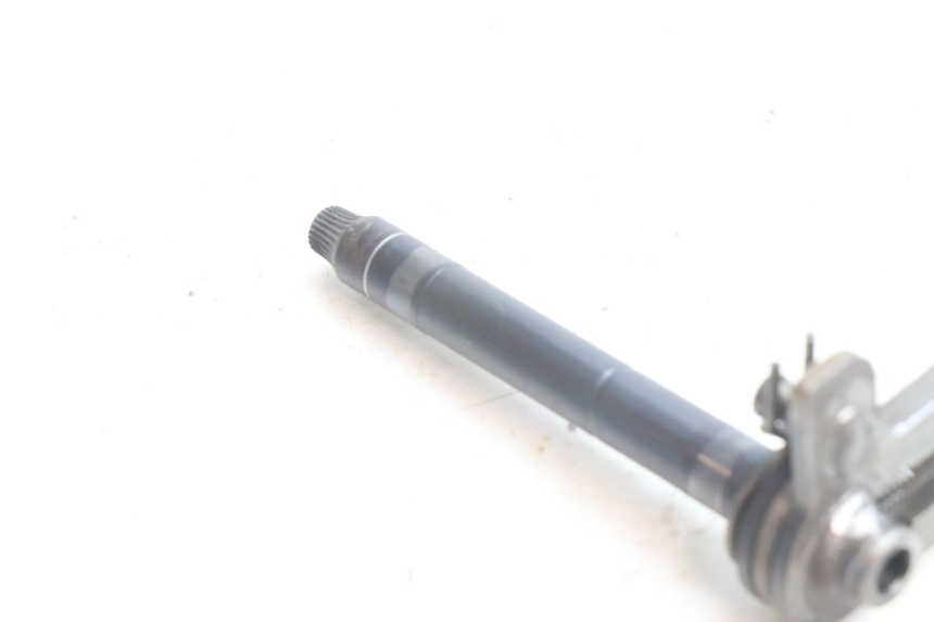 photo de SELECTIEAS HUSABERG TE 250 (2011 - 2014) - Detail van het onderdeel