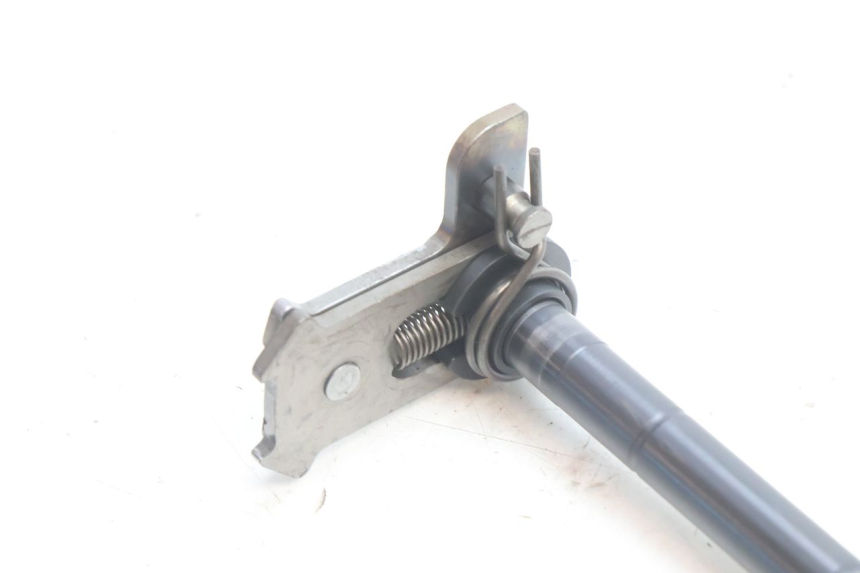 photo de SELECTIEAS HUSABERG TE 250 (2011 - 2014) - Technische close-up