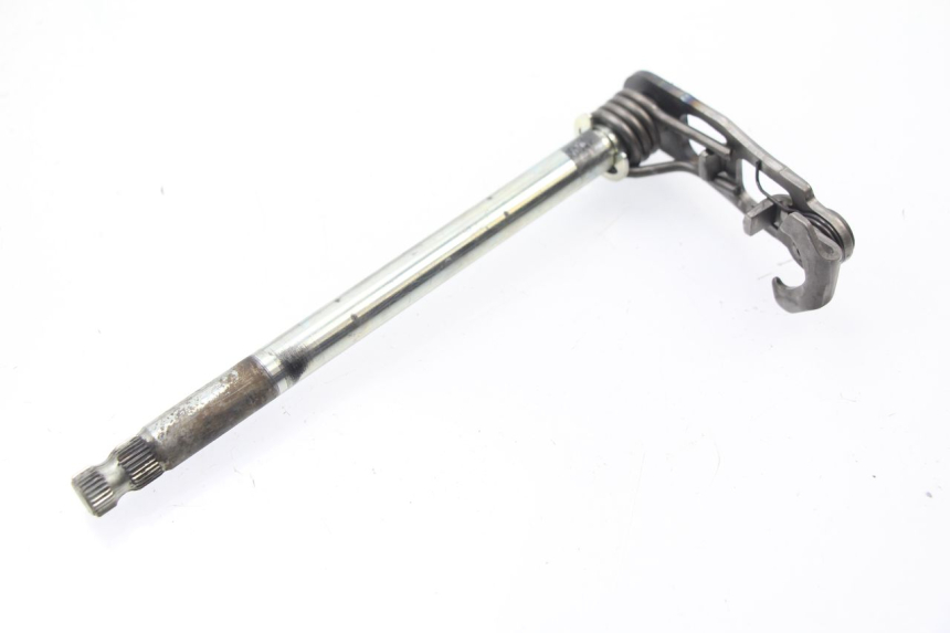 photo de SELECTIEAS YAMAHA TTR 125 (2000 - 2020) - Detail van het onderdeel
