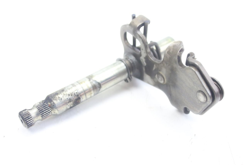 photo de SELECTIEAS HONDA VFR FI RC46 800 (1998 - 2001) - Hoofdaanzicht