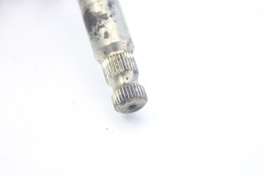 photo de SELECTIEAS HONDA VFR FI RC46 800 (1998 - 2001) - Detail van het onderdeel