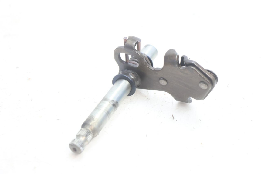 photo de SELECTIEAS HONDA VFR FI RC46 800 (1998 - 2001) - Hoofdaanzicht