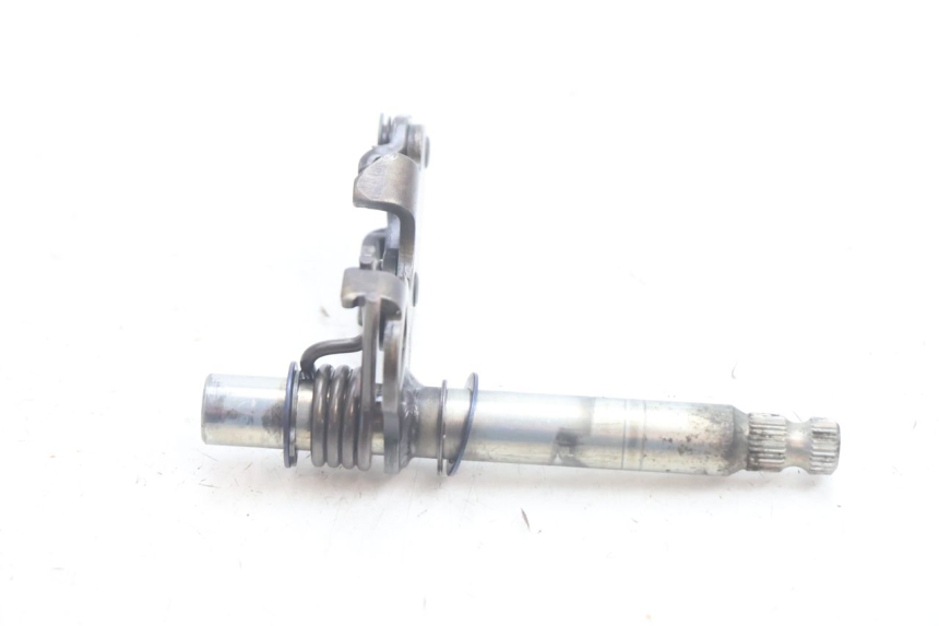 photo de SELECTIEAS HONDA VFR FI RC46 800 (1998 - 2001) - Andere kijkhoek