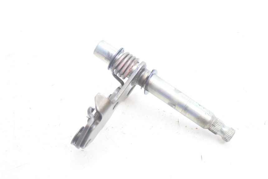photo de SELECTIEAS HONDA VFR FI RC46 800 (1998 - 2001) - Technische close-up