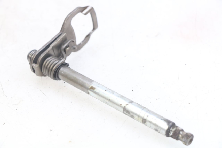 photo de SELECTIEAS DAELIM VJ ROADWIN FI 125 (2008 - 2017) - Hoofdaanzicht