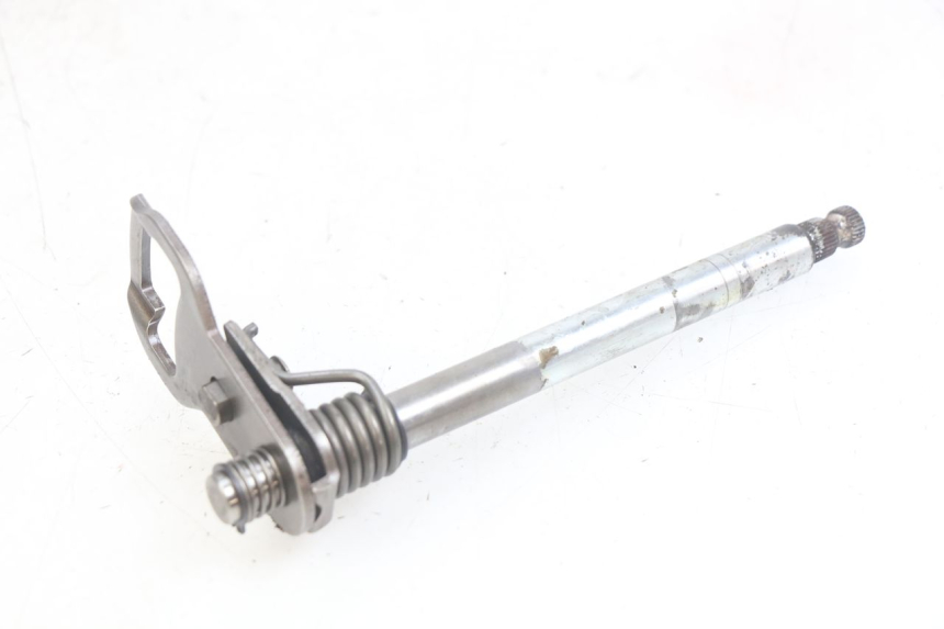 photo de SELECTIEAS DAELIM VJ ROADWIN FI 125 (2008 - 2017) - Detail van het onderdeel