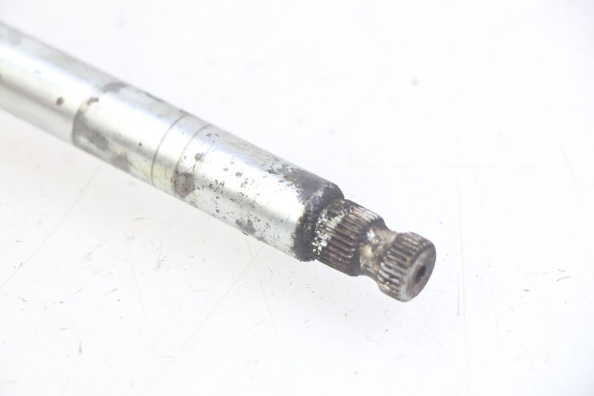 photo de SELECTIEAS DAELIM VJ ROADWIN FI 125 (2008 - 2017) - Andere kijkhoek