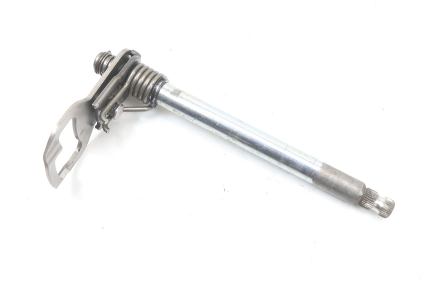 photo de SELECTIEAS DAELIM VL DAYSTAR 125 (2000 - 2011) - Detail van het onderdeel