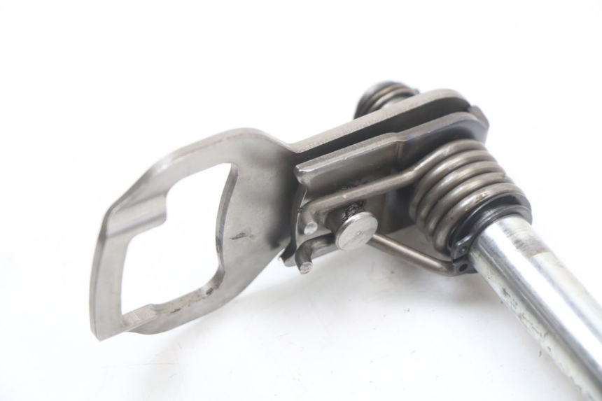 photo de SELECTIEAS DAELIM VL DAYSTAR 125 (2000 - 2011) - Zoom op gebruiksstaat