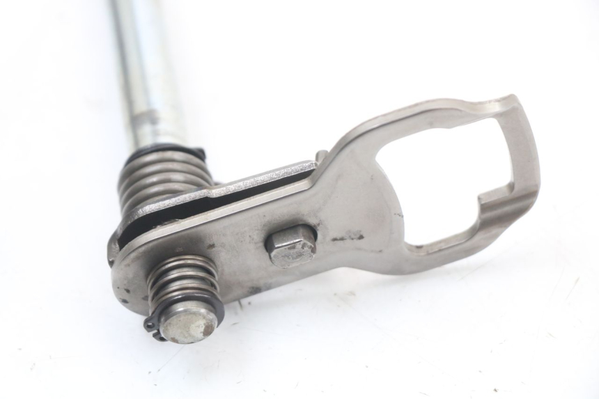 photo de SELECTIEAS DAELIM VL DAYSTAR 125 (2000 - 2011) - Andere kijkhoek