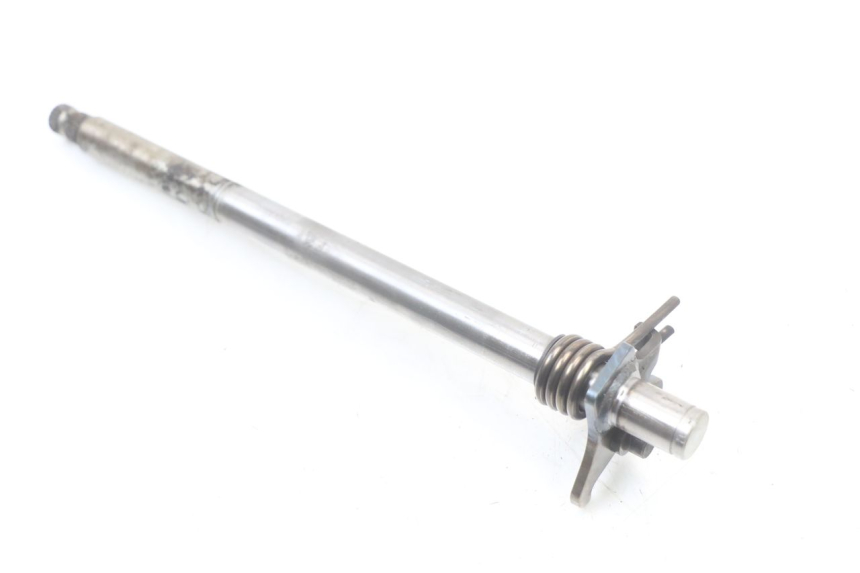 photo de SELECTIEAS SUZUKI VL INTRUDER 125 (2004 - 2007) - Hoofdaanzicht