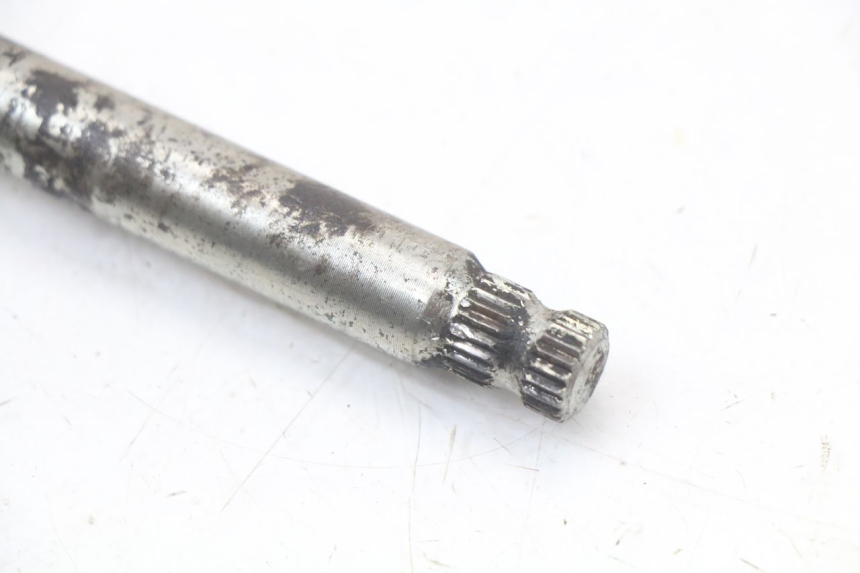 photo de SELECTIEAS SUZUKI VL INTRUDER 125 (2004 - 2007) - Andere kijkhoek