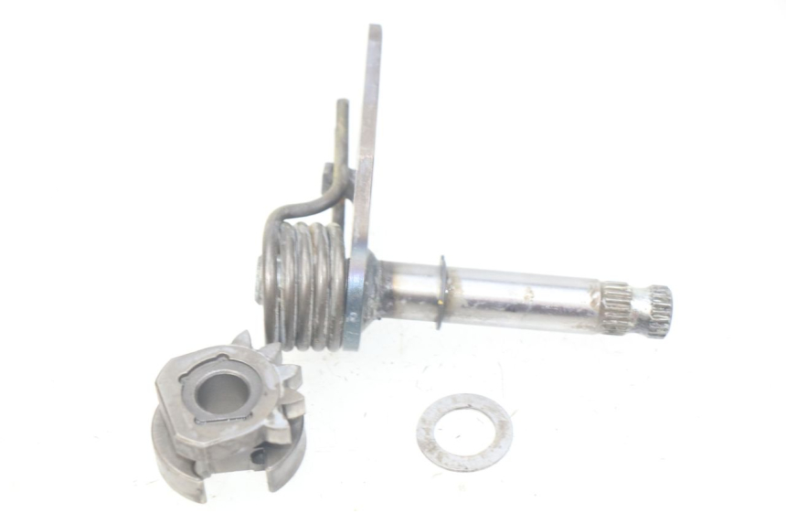 photo de SELECTIEAS SUZUKI XF FREEWIND 650 (1997 - 2003) - Detail van het onderdeel