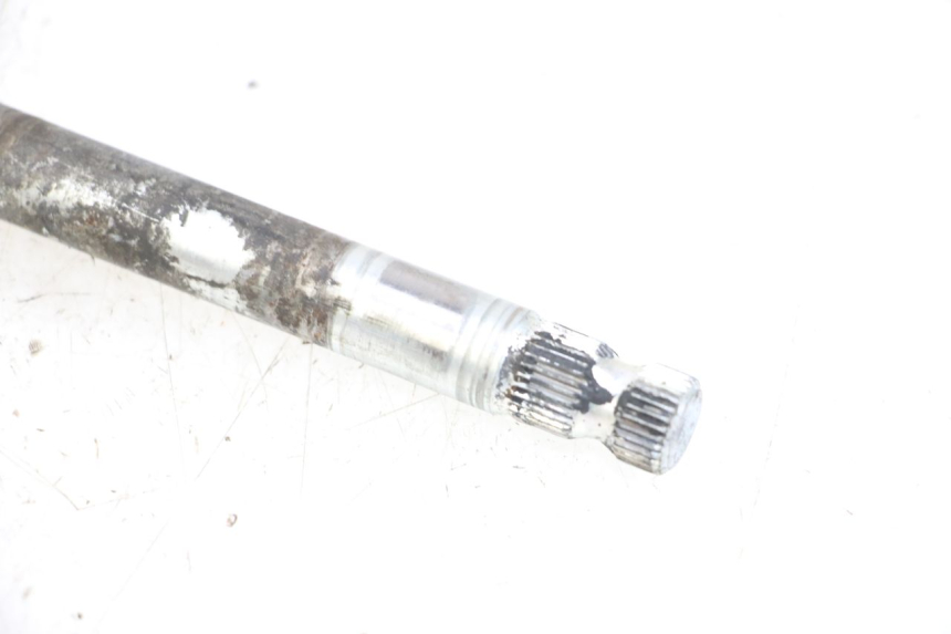 photo de SELECTIEAS YAMAHA XJ600 XJ DIVERSION 600 (1992 - 1997) - Detail van het onderdeel