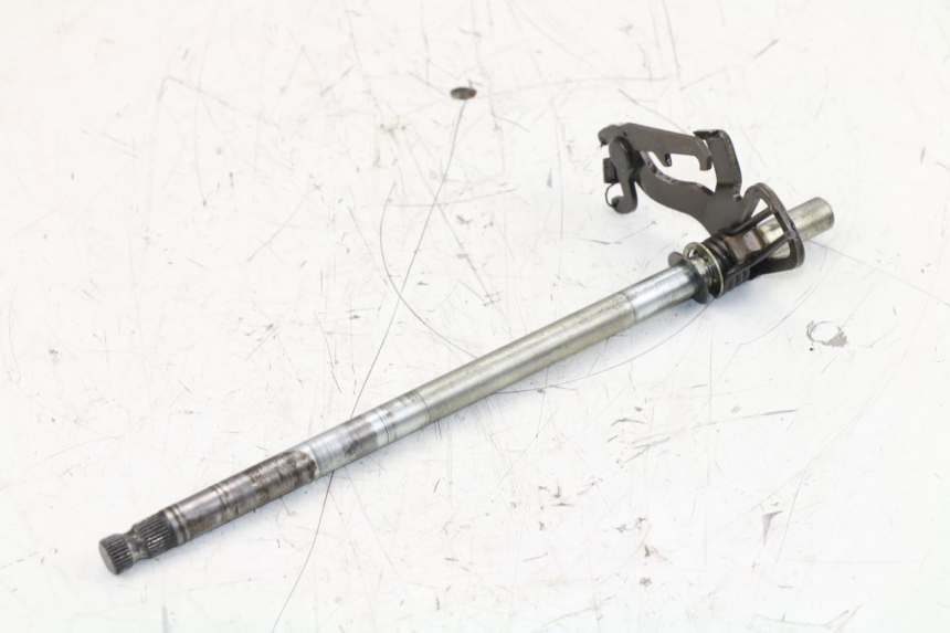photo de SELECTIEAS YAMAHA XJS DIVERSION 600 (1997 - 1999) - Hoofdaanzicht