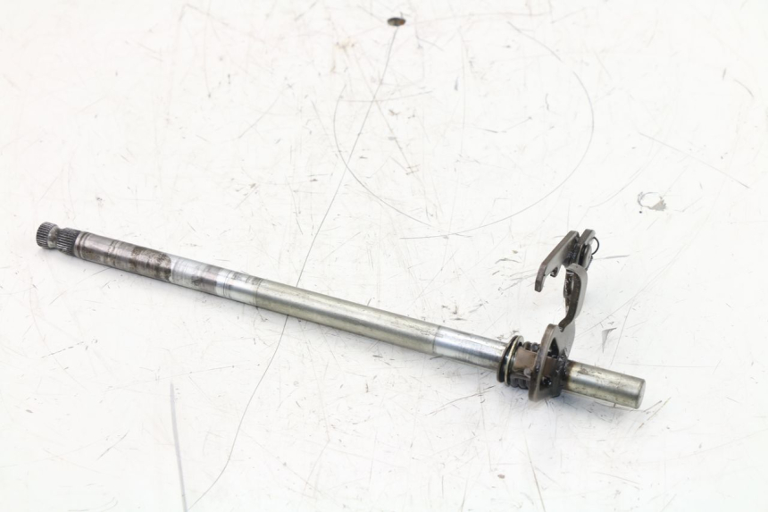 photo de SELECTIEAS YAMAHA XJS DIVERSION 600 (1997 - 1999) - Detail van het onderdeel