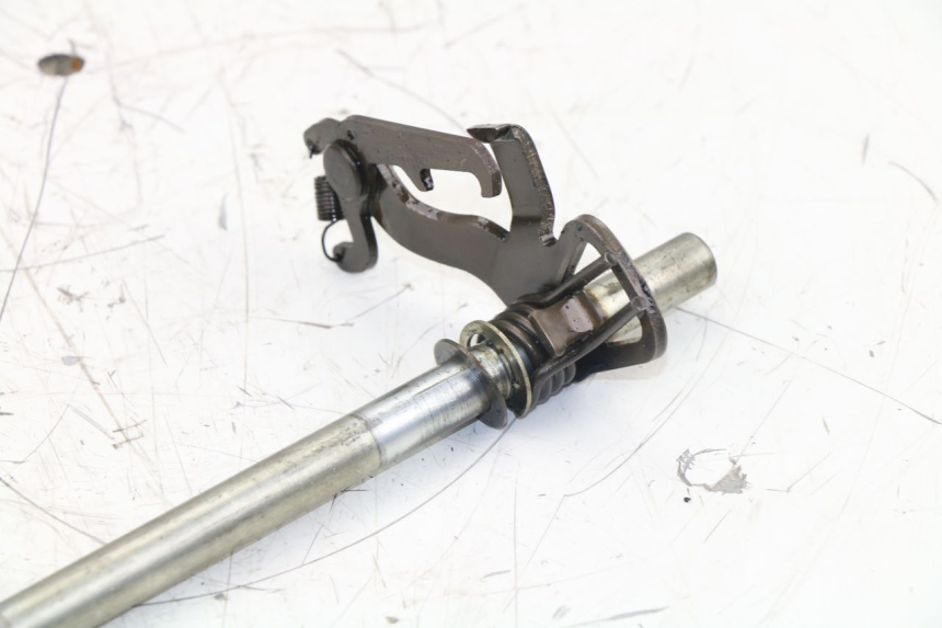 photo de SELECTIEAS YAMAHA XJS DIVERSION 600 (1997 - 1999) - Technische close-up