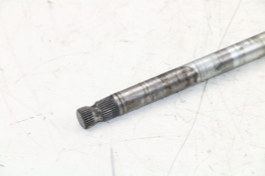 photo de SELECTIEAS YAMAHA XJS DIVERSION 600 (1997 - 1999) - Overzicht