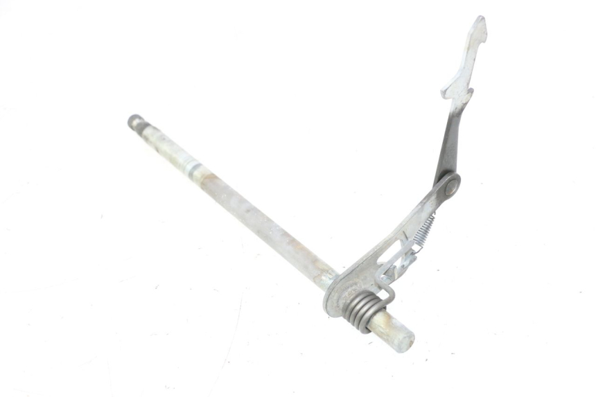 photo de SELECTIEAS HONDA XRV AFRICA TWIN 750 (1990 - 1992) - Zoom op gebruiksstaat
