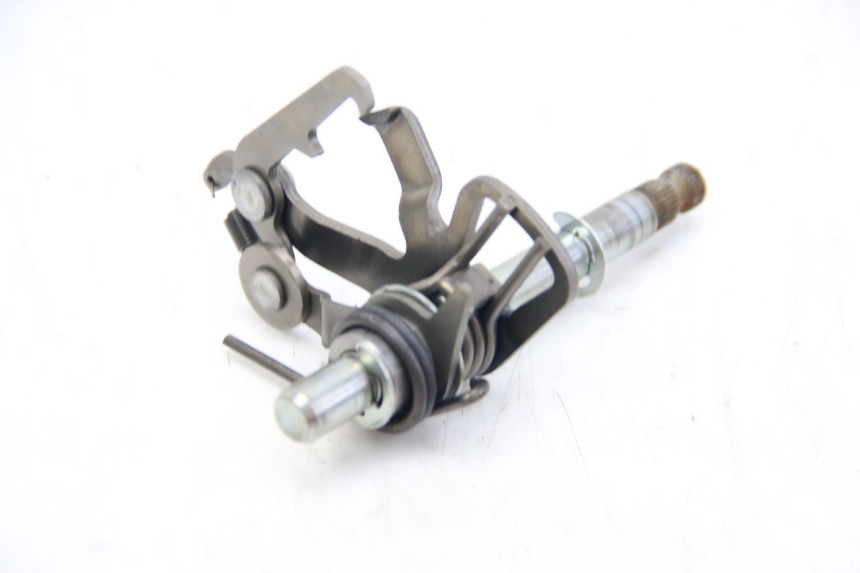 photo de SELECTIEAS YAMAHA XV VIRAGO 750 (1984 - 1998) - Hoofdaanzicht