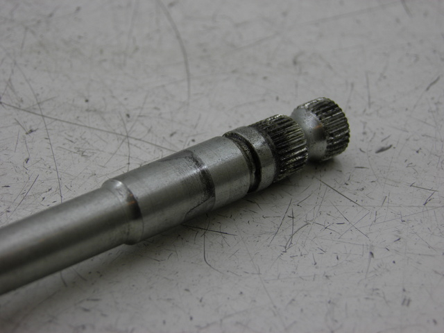 photo de SELECTIEAS YAMAHA FJR 1300 (2004 - 2005) - Technische close-up