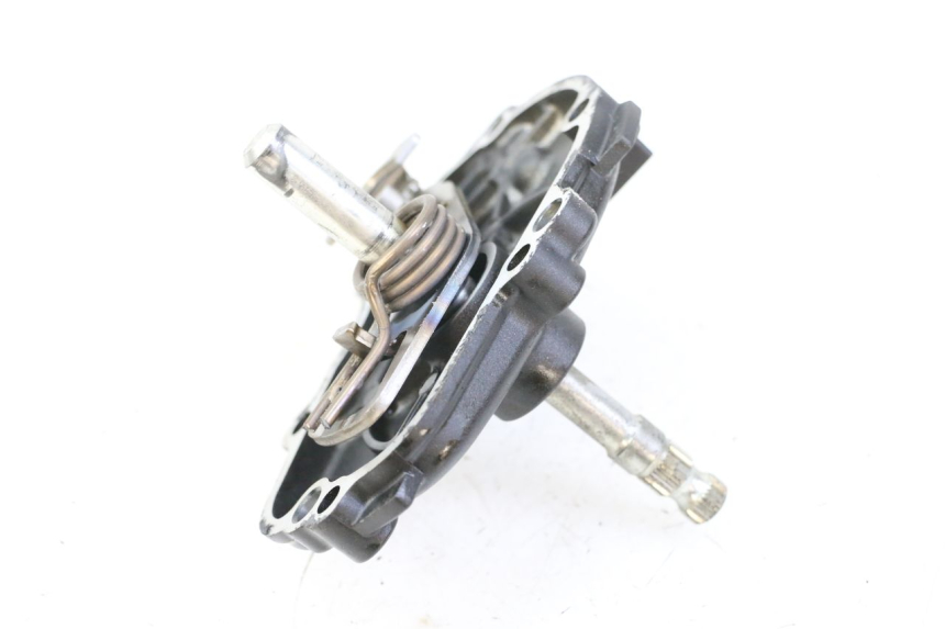 photo de SELECTIEAS YAMAHA FZ6 FAZER S2 600 (2007 - 2011) - Detail van het onderdeel