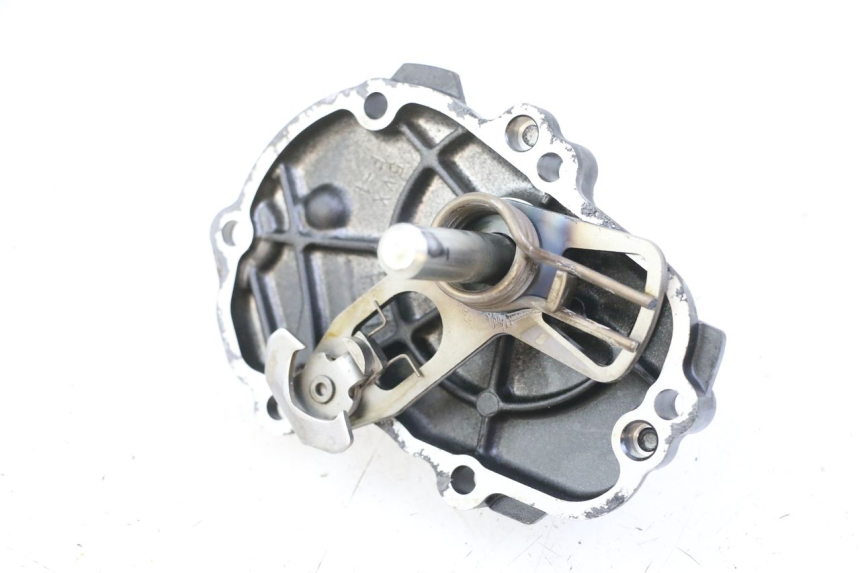 photo de SELECTIEAS YAMAHA FZ6 FAZER S2 600 (2007 - 2011) - Zoom op gebruiksstaat