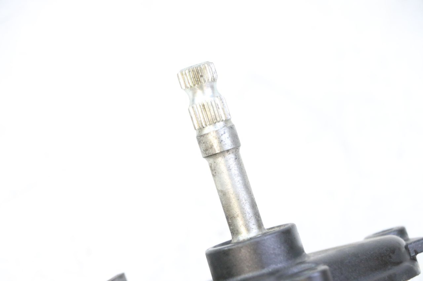 photo de SELECTIEAS YAMAHA FZ6 FAZER S2 600 (2007 - 2011) - Technische close-up