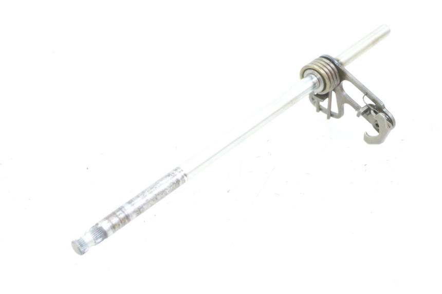 photo de SELECTIEAS YAMAHA FZS FAZER 600 (2001 - 2003) - Hoofdaanzicht