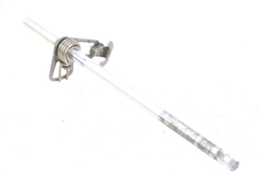 photo de SELECTIEAS YAMAHA FZS FAZER 600 (2001 - 2003) - Andere kijkhoek