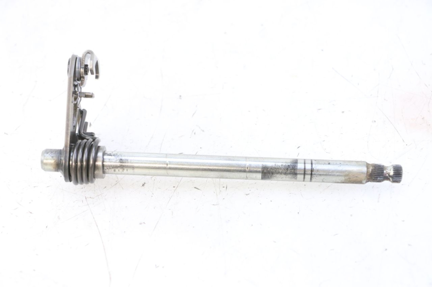 photo de SELECTIEAS YAMAHA YFM R RAPTOR 250 (2008 - 2014) - Detail van het onderdeel