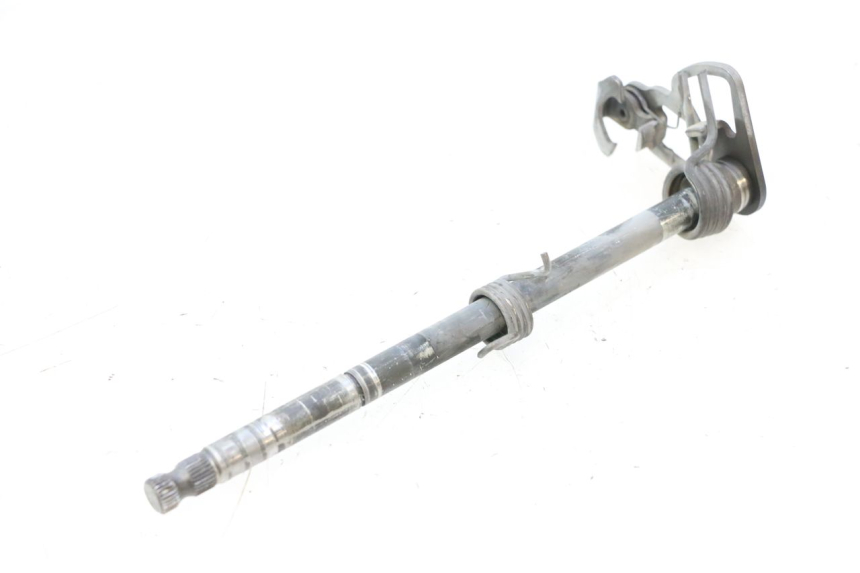 photo de SELECTIEAS YAMAHA YZF R GENESIS 750 (1993 - 1998) - Hoofdaanzicht