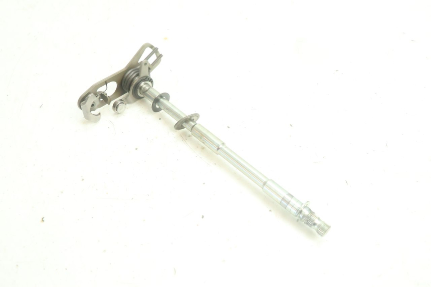 photo de SELECTIEAS YAMAHA YZF R6 600 (2008 - 2009) - Hoofdaanzicht