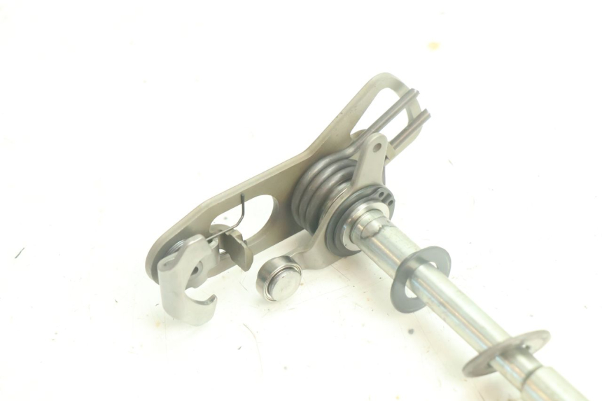 photo de SELECTIEAS YAMAHA YZF R6 600 (2008 - 2009) - Detail van het onderdeel