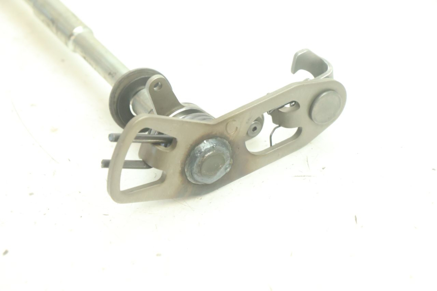 photo de SELECTIEAS YAMAHA YZF R6 600 (2008 - 2009) - Technische close-up