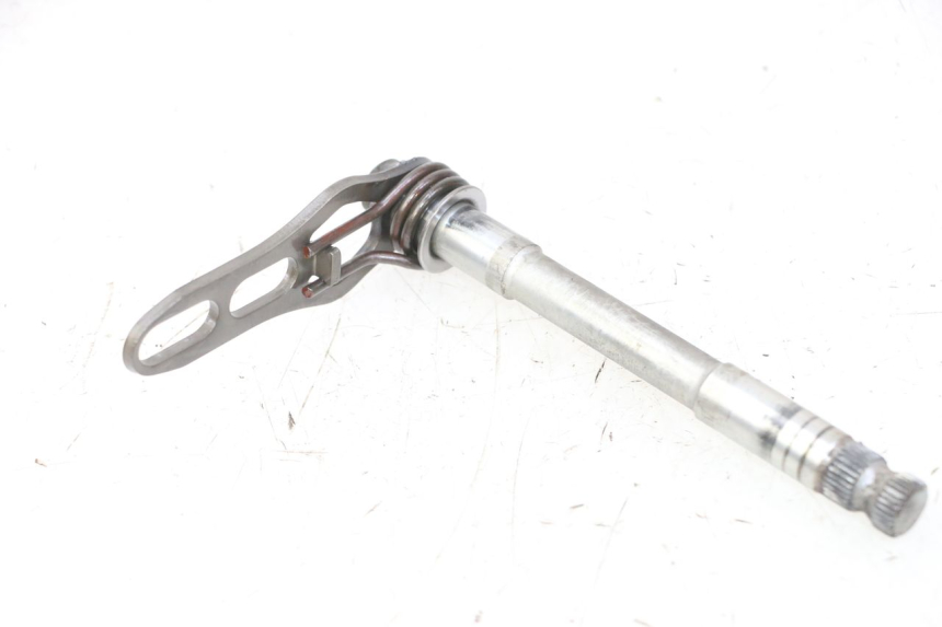 photo de SELECTIEAS YAMAHA YZF YZ-F 450 (2014 - 2016) - Hoofdaanzicht