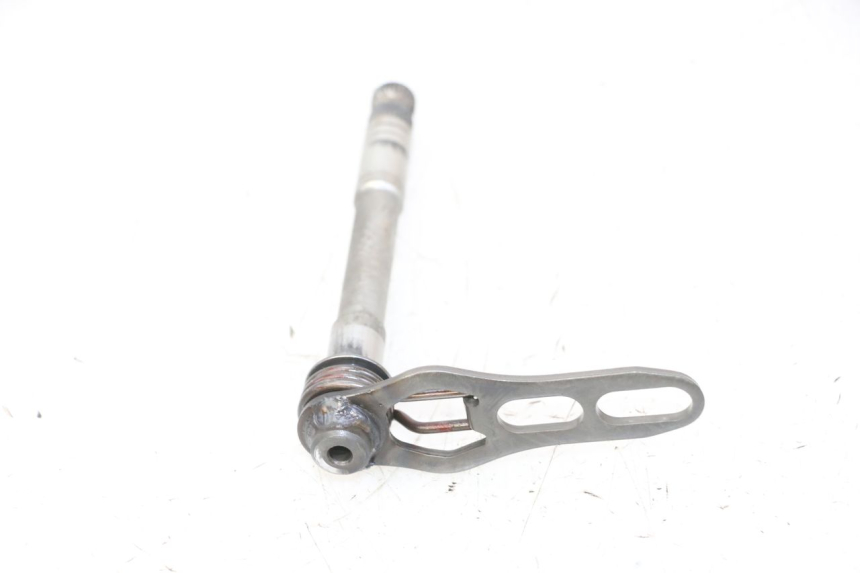 photo de SELECTIEAS YAMAHA YZF YZ-F 450 (2014 - 2016) - Zoom op gebruiksstaat