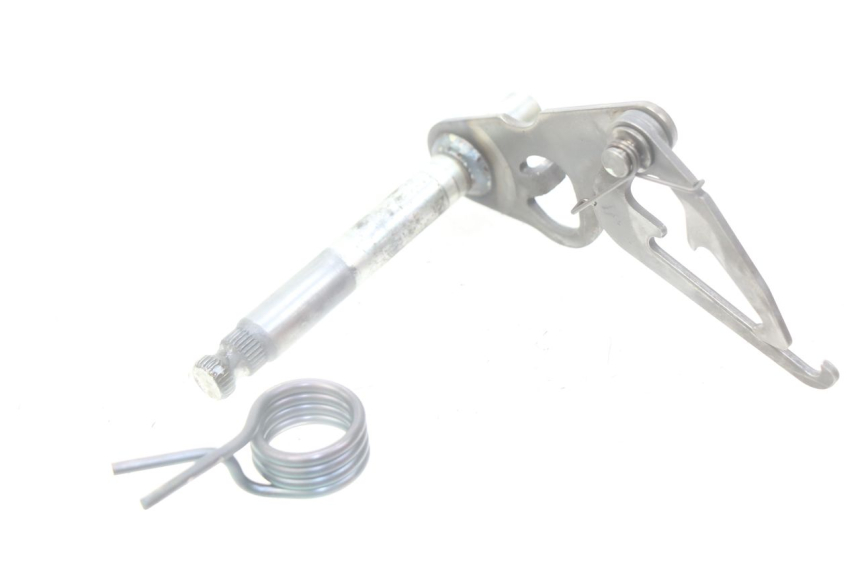 photo de SELECTIEAS KAWASAKI ZR7 ZR-7 S 750 (1999 - 2004) - Hoofdaanzicht