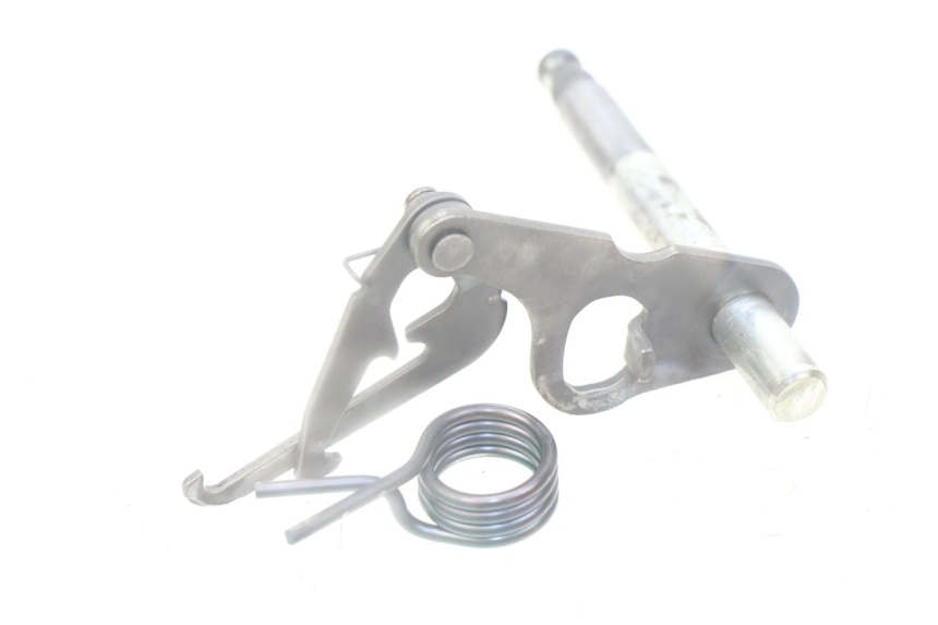 photo de SELECTIEAS KAWASAKI ZR7 ZR-7 S 750 (1999 - 2004) - Zoom op gebruiksstaat