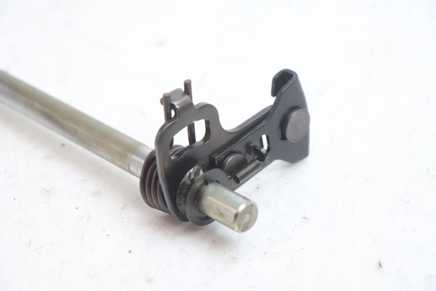 photo de SELECTIEAS KAWASAKI ZX-6R ZX6R 600 (2000 - 2002) - Detail van het onderdeel