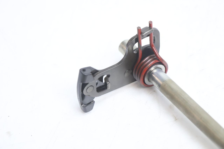 photo de SELECTIEAS KAWASAKI ZX-6R ZX6R 600 (2000 - 2002) - Technische close-up