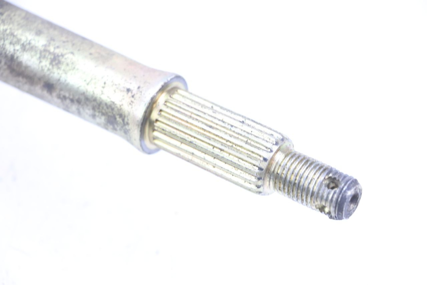 photo de AANDRIJFWELLEST MASAI XL 50 (2012 - 2019) - Bevestigingspunten