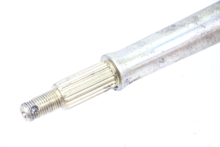 photo de AANDRIJFWELLEST MASAI XL 50 (2012 - 2019) - Gecontroleerd onderdeel