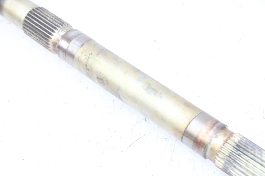 photo de AANDRIJFWELLEST HYTRACK S 150 (2003 - 2011) - Zoom op gebruiksstaat